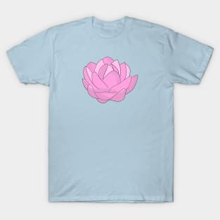 Lotus T-Shirt